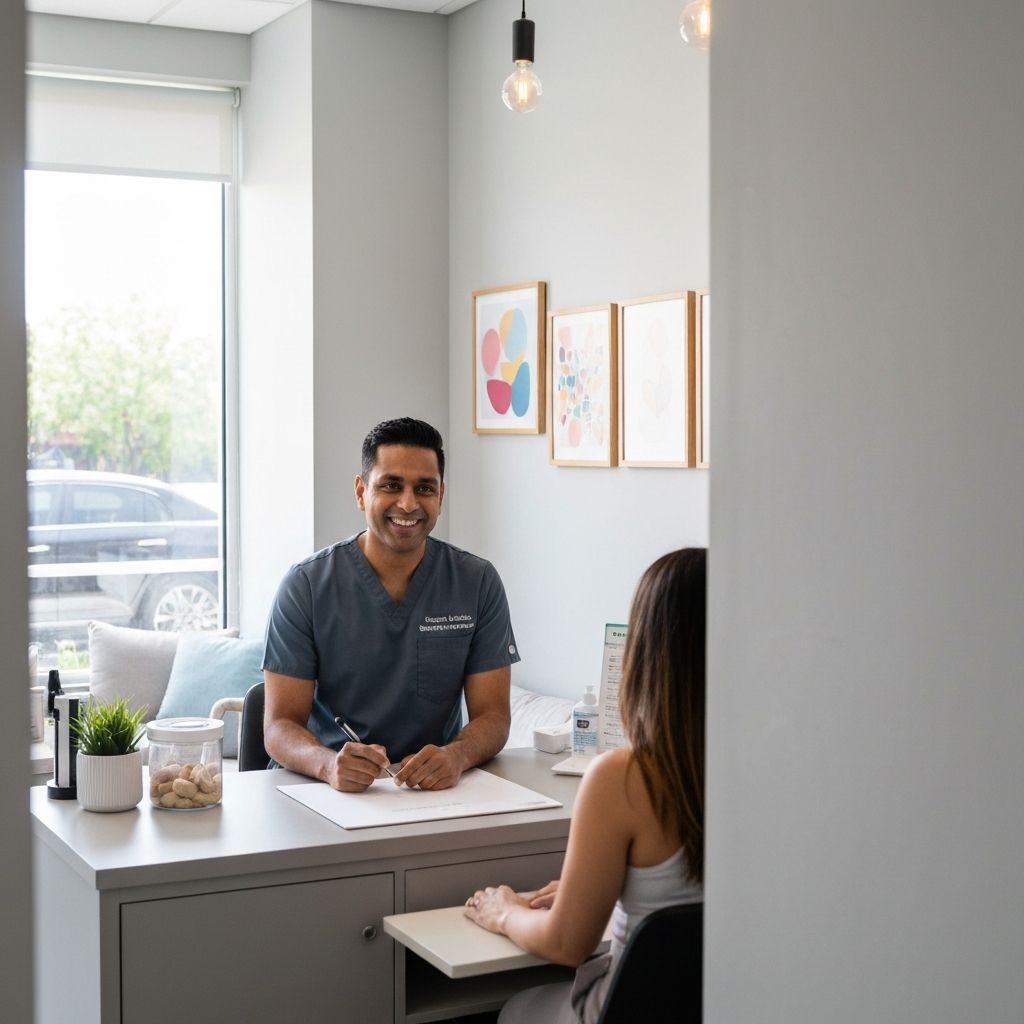 Oficina Unica Nutrición